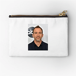Bryan Callen Merch Collection Bryan Callen Zipper Pouches