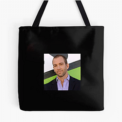 Bryan Callen Merchandise Bryan Callen Bags