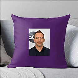 Bryan Callen Merch Collection Bryan Callen Pillows Cover