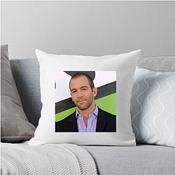 Bryan Callen Merchandise Bryan Callen Pillows Cover