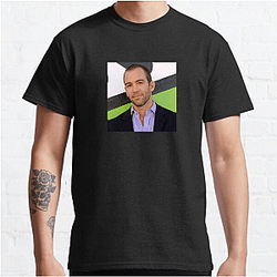 Bryan Callen Merchandise Bryan Callen T-Shirts