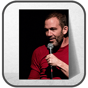 Bryan Callen Posters