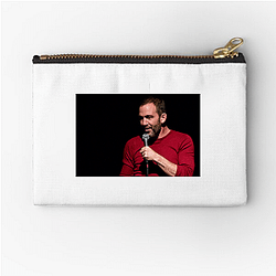 Bryan Callen Merch Bryan Callen Zipper Pouches