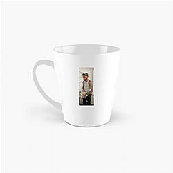 Bryant Myers is very influential Bryant Myers Mugs