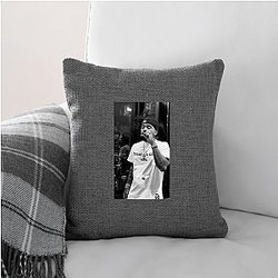 Bryant Myers has many hits Bryant Myers Pillows Cover