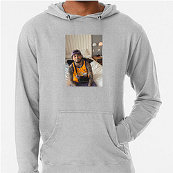 Bryant Myers sings Reggaeton Bryant Myers Hoodies