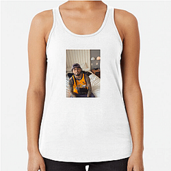 Bryant Myers sings Reggaeton Bryant Myers Tank Tops