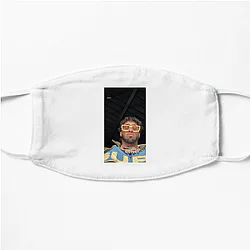 Bryant Myers is from Puerto Rico Bryant Myers Face Masks
