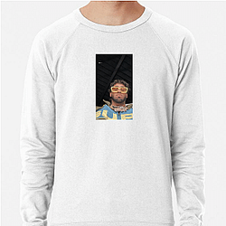 Bryant Myers is from Puerto Rico Bryant Myers Sweatshirts