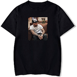 Bryant Myers performs Latin Trap Bryant Myers T-Shirts