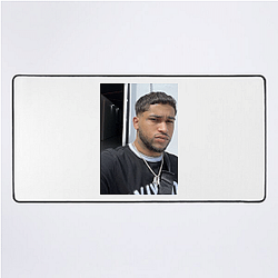 Bryant Myers released "Esclava" Bryant Myers Mouse Pads
