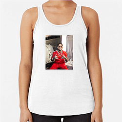 Bryant Myers started on social media Bryant Myers Tank Tops