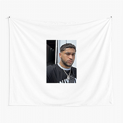 Bryant Myers released "Esclava" Bryant Myers Tapestries