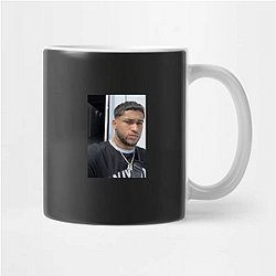 Bryant Myers released "Esclava" Bryant Myers Mugs