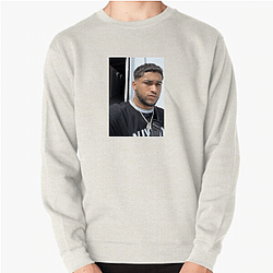 Bryant Myers released "Esclava" Bryant Myers Sweatshirts