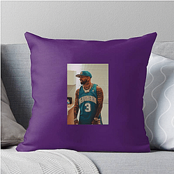 Bryant Myers is a songwriter Bryant Myers Pillows Cover