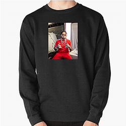 Bryant Myers started on social media Bryant Myers Sweatshirts
