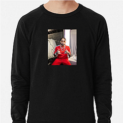Bryant Myers started on social media Bryant Myers Sweatshirts