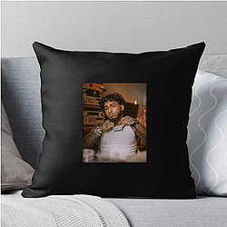 Bryant Myers is a rapper Bryant Myers Pillows Cover