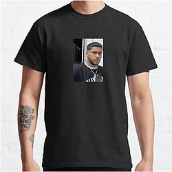 Bryant Myers released "Esclava" Bryant Myers T-Shirts