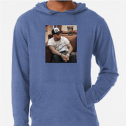 Bryant Myers performs Latin Trap Bryant Myers Hoodies