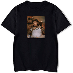 Bryant Myers is a rapper Bryant Myers T-Shirts