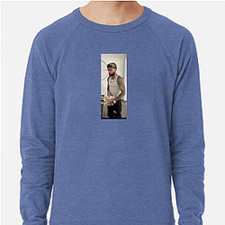 Bryant Myers is very influential Bryant Myers Sweatshirts