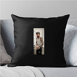 Bryant Myers is very influential Bryant Myers Pillows Cover