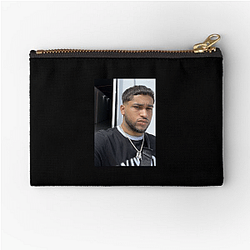 Bryant Myers released "Esclava" Bryant Myers Zipper Pouches