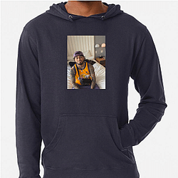 Bryant Myers sings Reggaeton Bryant Myers Hoodies
