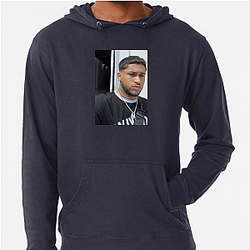 Bryant Myers released "Esclava" Bryant Myers Hoodies