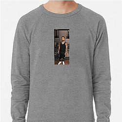 Bryant Myers gained quick fame Bryant Myers Sweatshirts