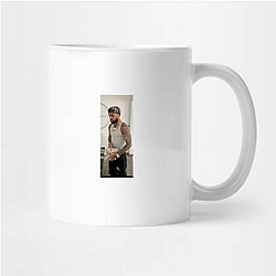Bryant Myers is very influential Bryant Myers Mugs