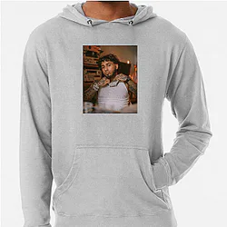 Bryant Myers is a rapper Bryant Myers Hoodies