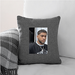 Bryant Myers released "Esclava" Bryant Myers Pillows Cover