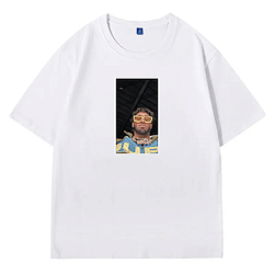 Bryant Myers is from Puerto Rico Bryant Myers T-Shirts