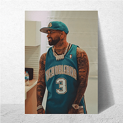 Bryant Myers is a songwriter Bryant Myers Posters