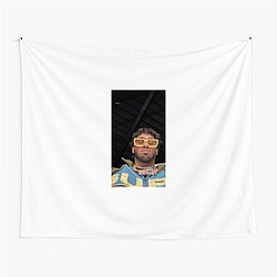 Bryant Myers is from Puerto Rico Bryant Myers Tapestries