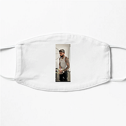 Bryant Myers is very influential Bryant Myers Face Masks