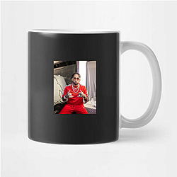 Bryant Myers started on social media Bryant Myers Mugs
