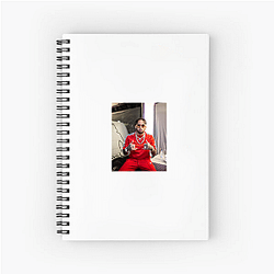 Bryant Myers started on social media Bryant Myers Notebook