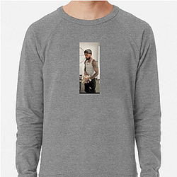 Bryant Myers is very influential Bryant Myers Sweatshirts