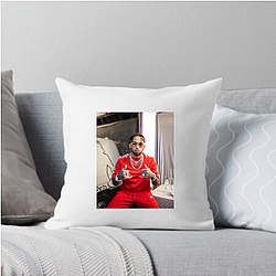 Bryant Myers started on social media Bryant Myers Pillows Cover