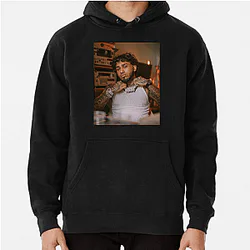 Bryant Myers is a rapper Bryant Myers Hoodies
