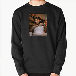 Bryant Myers is a rapper Bryant Myers Sweatshirts
