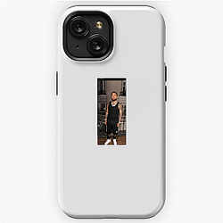 Bryant Myers gained quick fame Bryant Myers iPhone Cases