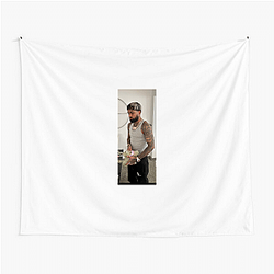 Bryant Myers is very influential Bryant Myers Tapestries