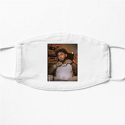 Bryant Myers is a rapper Bryant Myers Face Masks