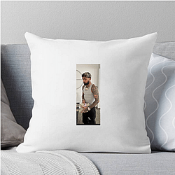 Bryant Myers is very influential Bryant Myers Pillows Cover