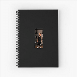 Bryant Myers gained quick fame Bryant Myers Notebook